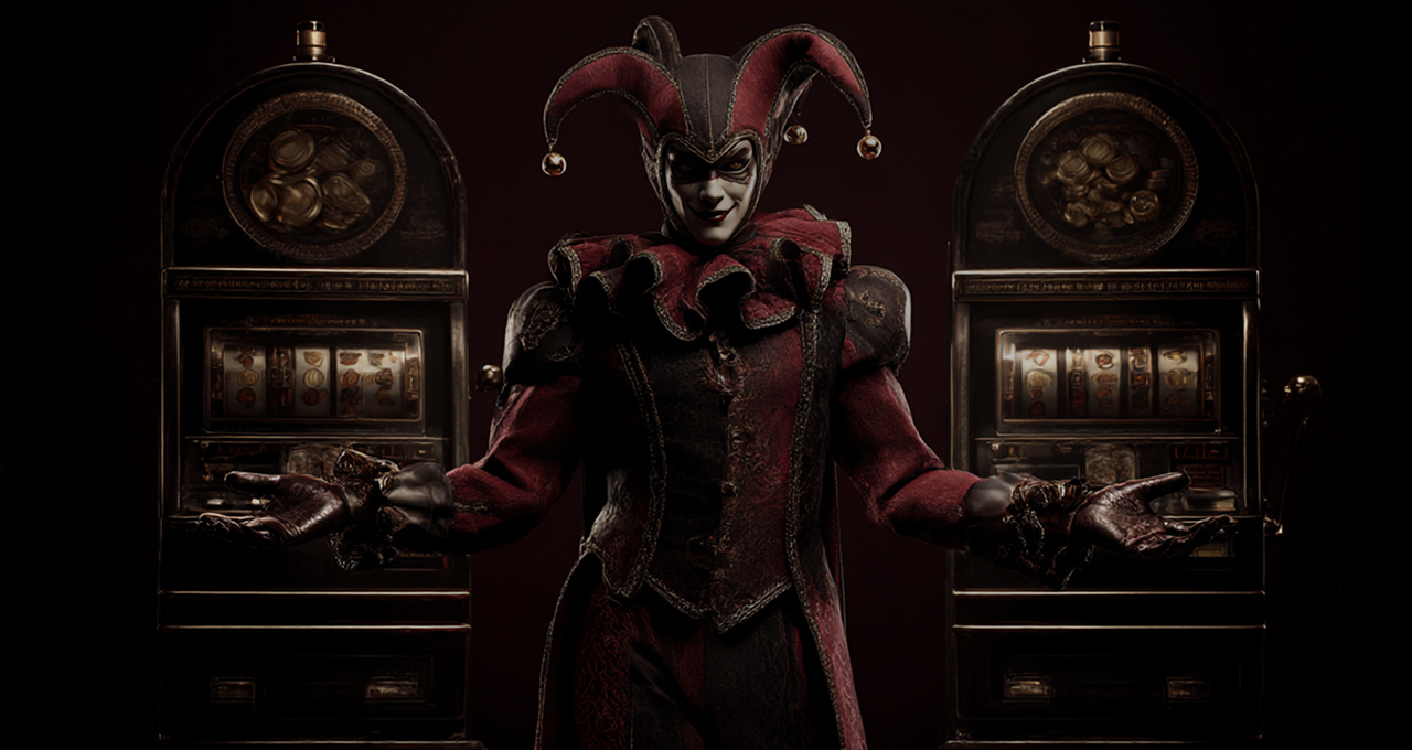 Mega Joker